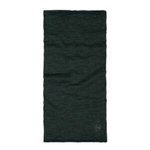 Buff Lightweight Merino Wool Daugiafunkcinis šalikas Žalias