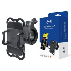 3MK Bike Holder Pro dviračio laikiklis - Image 2