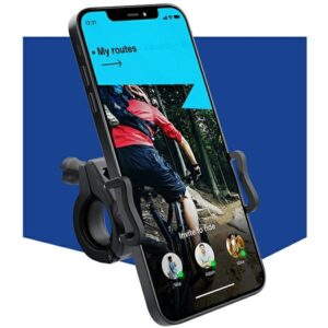 3MK Bike Holder Pro dviračio laikiklis - Image 7