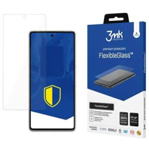 3MK FlexibleGlass Google Pixel 7 5G Hybrid Glass