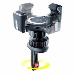 3MK Memo Hug Car Holder Car holder for the air vent - Image 3