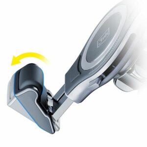 3MK Memo Hug Car Holder Car holder for the air vent - Image 7