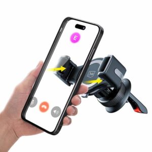 3MK Memo Hug Car Holder Car holder for the air vent - Image 8