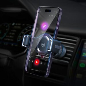 3MK Memo Hug Car Holder Car holder for the air vent - Image 9