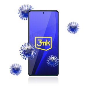 3MK FlexibleGlass Xiaomi Redmi Note 12 4G hibridinis stiklas - Image 6