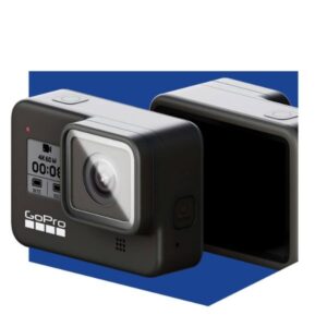 3MK CamProtect Canon EOS R6 hibridinis stiklas - Image 2