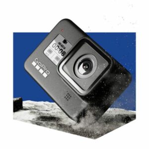 3MK CamProtect Canon EOS R6 hibridinis stiklas - Image 4