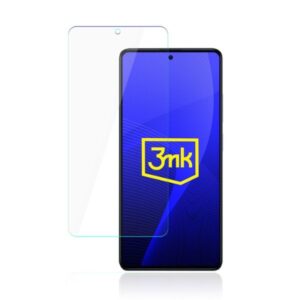 3MK FlexibleGlass Redmi Note 12 Pro Hybrid Glass - Image 2