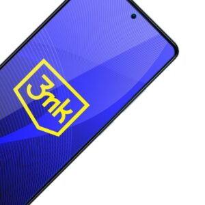 3MK FlexibleGlass Redmi Note 12 Pro Hybrid Glass - Image 3