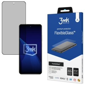 3MK FlexibleGlass Hybrid Glass for Realme C75