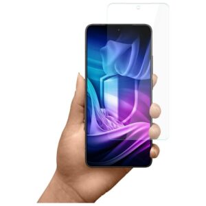 3MK Silky Matt Pro Matte Protective Film for Xiaomi POCO F7 Pro/F7 Ultra - Image 8