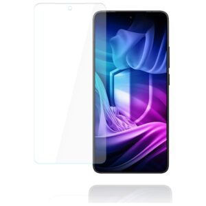 3MK Silky Matt Pro Matte Protective Film for Xiaomi POCO F7 Pro/F7 Ultra - Image 4