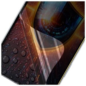 Privacy film 3MK Silky Matt       Privacy for Apple iPhone 17 Pro Max - Image 4