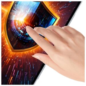 Privacy film 3MK Silky Matt       Privacy for Apple iPhone 17 Pro Max - Image 6