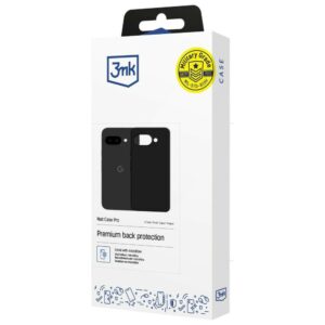 3MK Matt Case Pro dėklas, skirtas Google Pixel 10A - Image 9