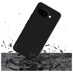 3MK Matt Case Pro dėklas, skirtas Google Pixel 10A - Image 4