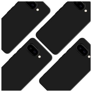 3MK Matt Case Pro dėklas, skirtas Google Pixel 10A - Image 8