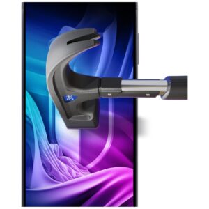 Matte protective film 3MK Silky Matt Pro for Samsung Galaxy S26 - Image 6