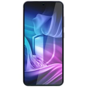 Matte protective film 3MK Silky Matt Pro for Samsung Galaxy S26 - Image 2