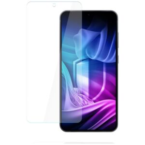 Matte protective film 3MK Silky Matt Pro for Samsung Galaxy S26 - Image 3
