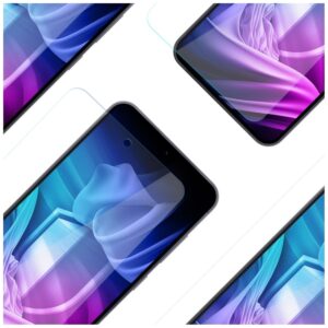 Matte protective film 3MK Silky Matt Pro for Samsung Galaxy S26 - Image 8