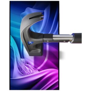 Matte protective film 3MK Silky Matt Pro for Samsung Galaxy S26 Ultra - Image 6