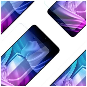 Matte protective film 3MK Silky Matt Pro for Samsung Galaxy S26 Ultra - Image 8