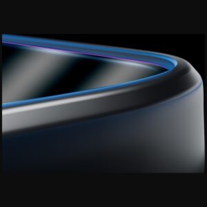 3MK HardGlass Max Privacy Privacy Glass for Samsung Galaxy S26+ - Image 10
