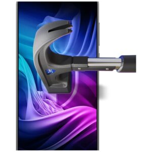 Matte screen protector 3MK Silky Matt Pro for Vivo X300 Pro - Image 6