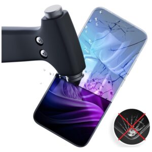 Matte screen protector 3MK Silky Matt Pro for Honor Magic 8 Pro - Image 10