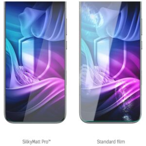 Matte screen protector 3MK Silky Matt Pro for Honor Magic 8 Pro - Image 4