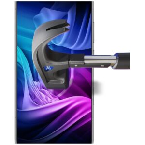 Matte screen protector 3MK Silky Matt Pro for Honor Magic 8 Pro - Image 5