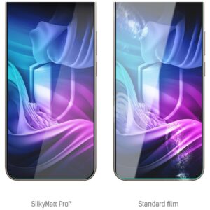 Matowa folia ochronna 3MK Silky Matt Pro do Redmi Note 15 Pro 5G - Image 5
