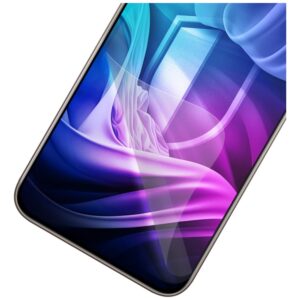 Matowa folia ochronna 3MK Silky Matt Pro do Redmi Note 15 Pro 5G - Image 7