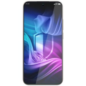 Matowa folia ochronna 3MK Silky Matt Pro do Redmi Note 15 Pro 5G - Image 2
