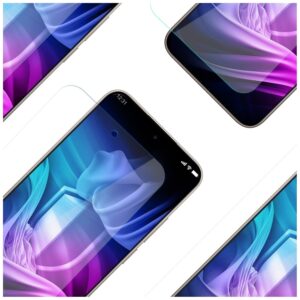 Matowa folia ochronna 3MK Silky Matt Pro do Redmi Note 15 Pro 5G - Image 8