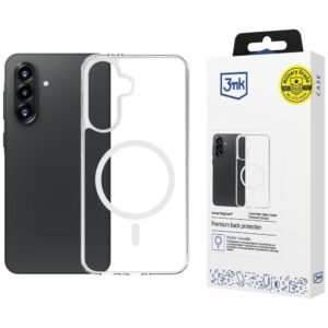 3MK Armor MagCase dėklas Samsung Galaxy A27 5G