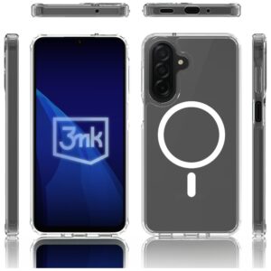 3MK Armor MagCase dėklas Samsung Galaxy A27 5G - Image 6