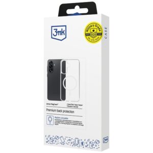 3MK Armor MagCase dėklas Samsung Galaxy A27 5G - Image 2