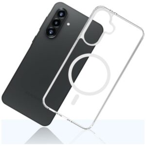 3MK Armor MagCase dėklas Samsung Galaxy A27 5G - Image 5