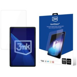 Tempered Glass 3MK HardGlass for Lenovo Idea Tab 11" (TB336)
