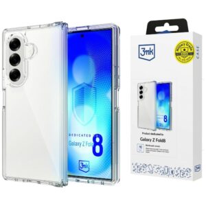 3MK Armor dėklas, skirtas Samsung Galaxy Z Fold 8