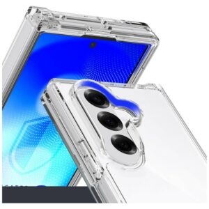 3MK Armor dėklas, skirtas Samsung Galaxy Z Fold 8 - Image 8