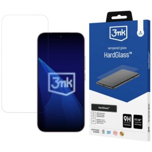 Tempered Glass 3MK HardGlass for Xiaomi 17T