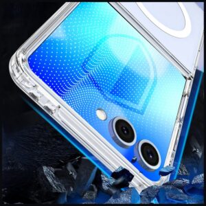 3MK Armor MagCase dėklas, skirtas Samsung Galaxy Z Flip8 - Image 5