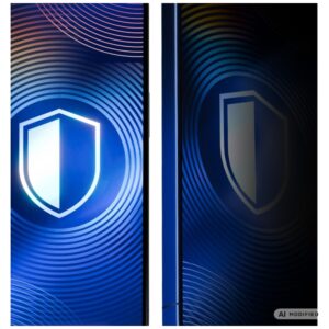 3MK HardGlass Matt Max Tempered Glass for Apple iPhone 18 Pro - Image 5