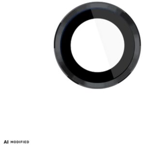 3MK Lens Protection Pro Camera Lens Protector for Apple iPhone 18 Pro / 18 Pro Max Black - Image 4