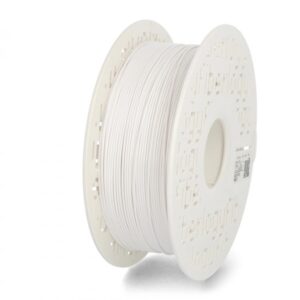 3D plastikas Easy PET-G balta 1kg Fiberlogy - Image 1