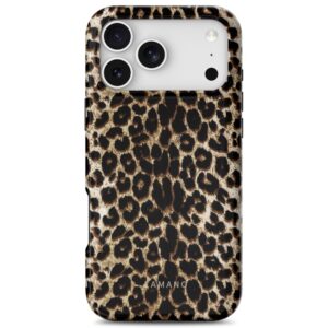 Tech-Protect LAMANO MagSafe iPhone 17 Pro / 18 Pro EXOTIC TOUCH - Image 3