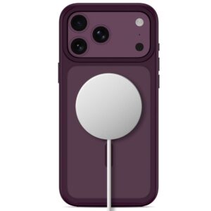 Tech-Protect MagMat MagSafe CC iPhone 17 Pro Max / 18 Pro Max MATINIS BORDINIS - Image 3